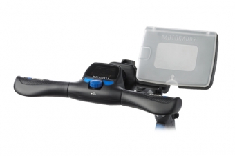 porte-cartes de score motocaddy